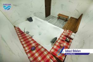 Sauna & Hamam