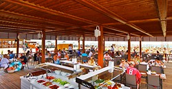 Restoran