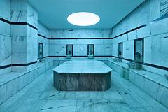 Sauna & Hamam