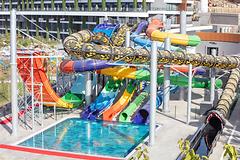 Aqua Park