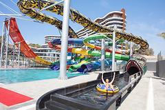 Aqua Park