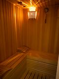 Sauna & Hamam