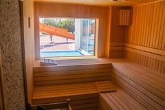 Sauna & Hamam