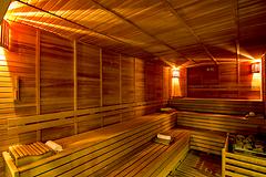 Sauna & Hamam