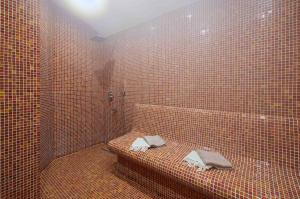 Sauna & Hamam