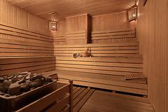 Sauna & Hamam