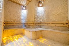 Sauna & Hamam