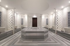 Sauna & Hamam