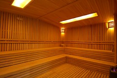 Sauna & Hamam