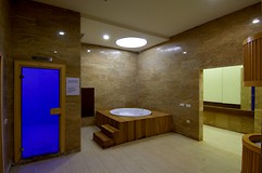 Sauna & Hamam