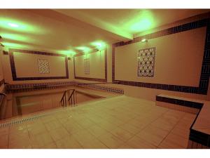 Sauna & Hamam