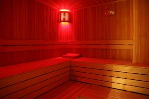 Sauna & Hamam